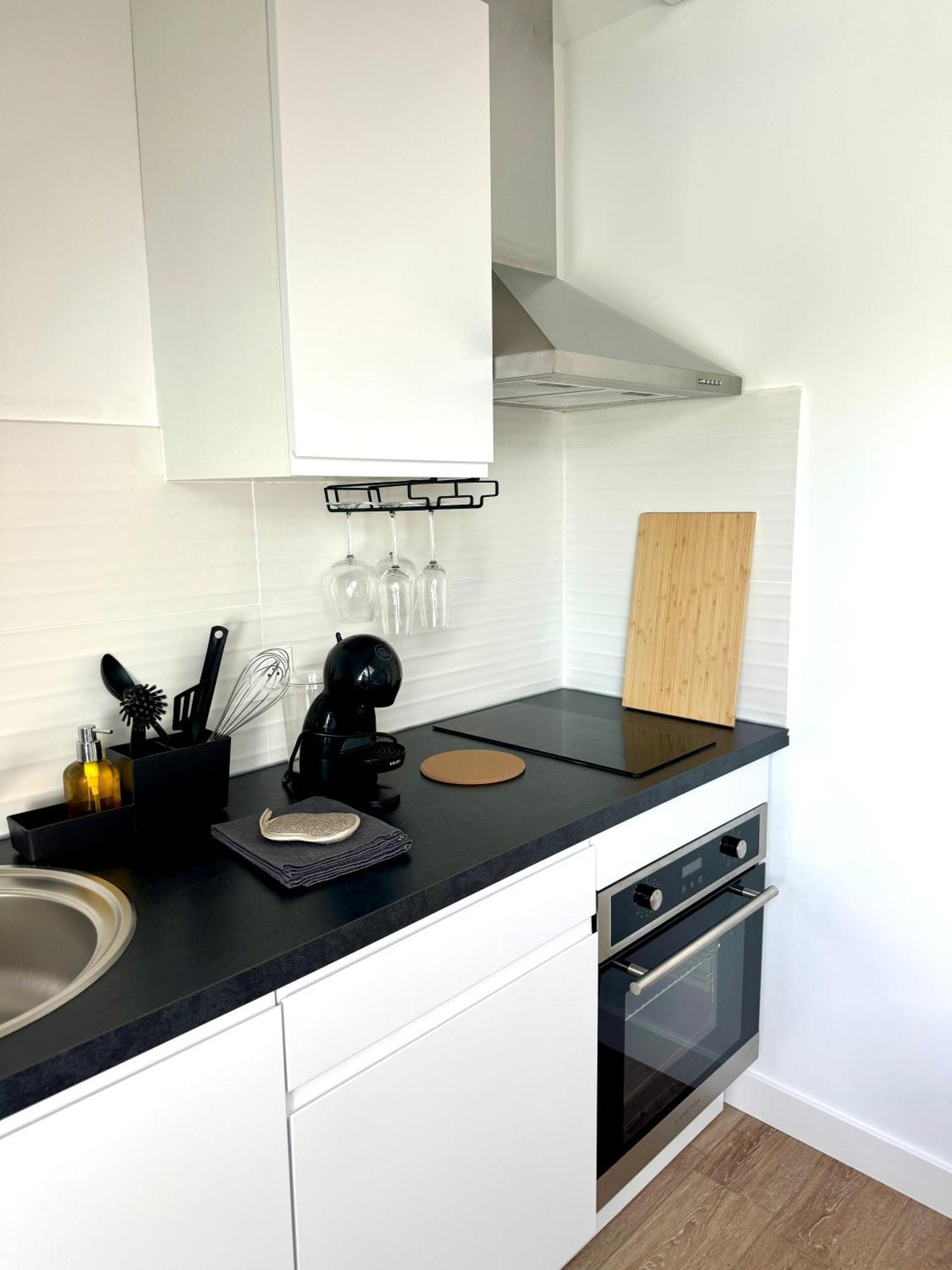 Suite Au Grand Air Châteauneuf-du-Faou Extérieur photo