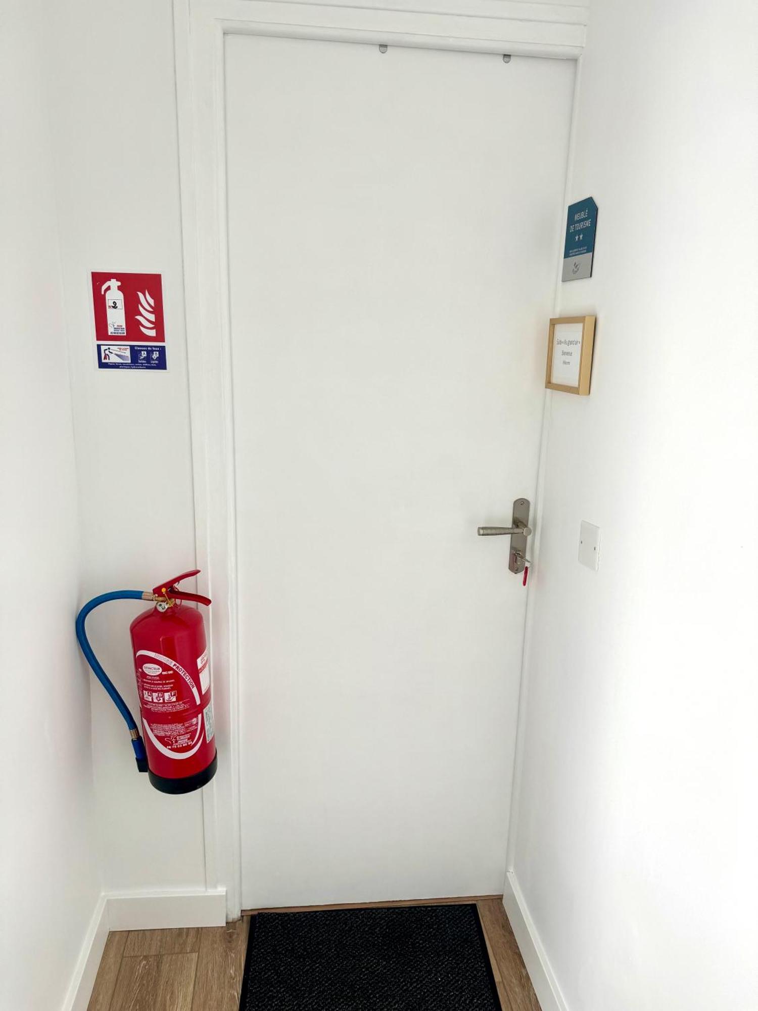 Suite Au Grand Air Châteauneuf-du-Faou Extérieur photo
