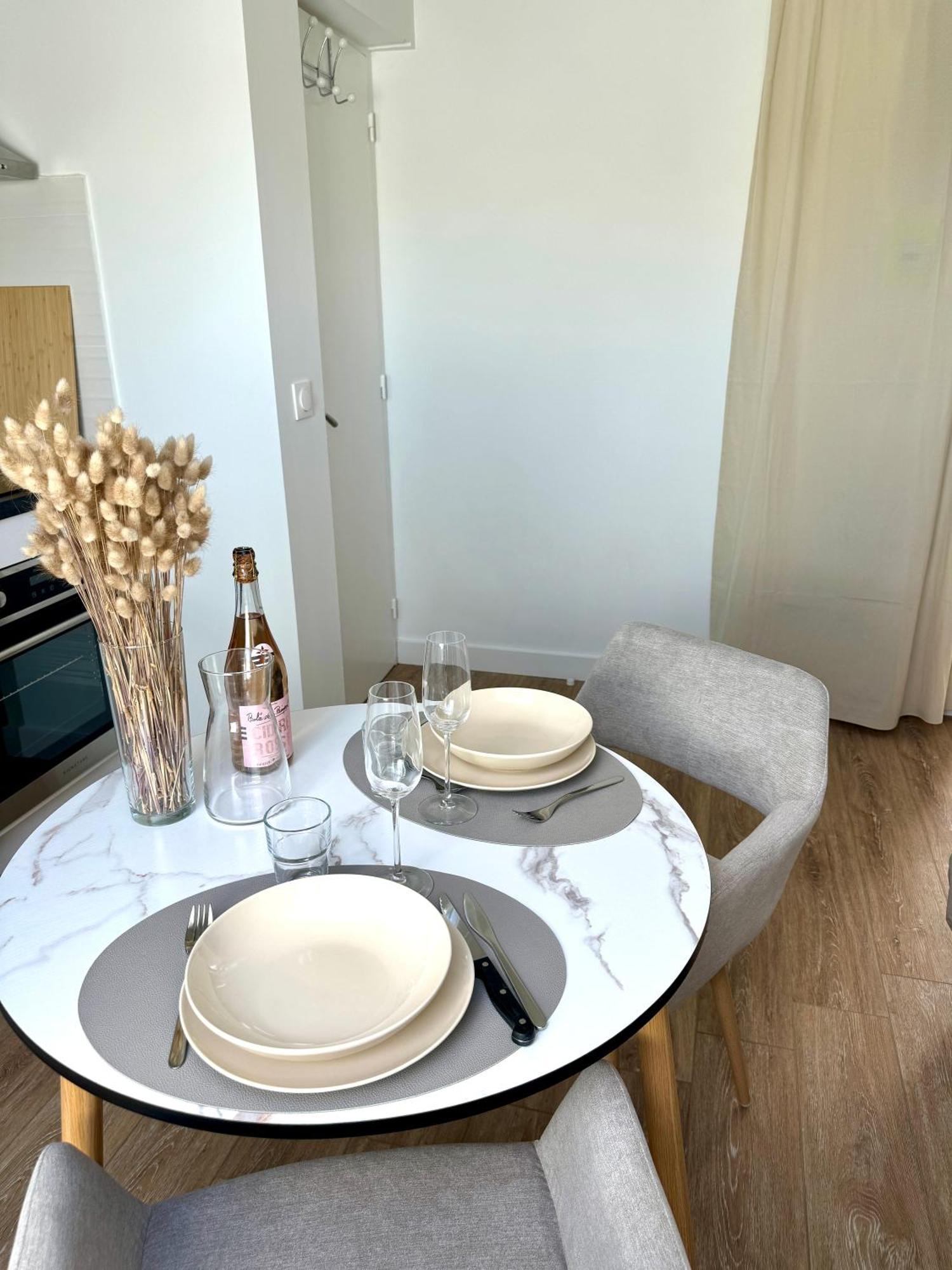 Suite Au Grand Air Châteauneuf-du-Faou Extérieur photo