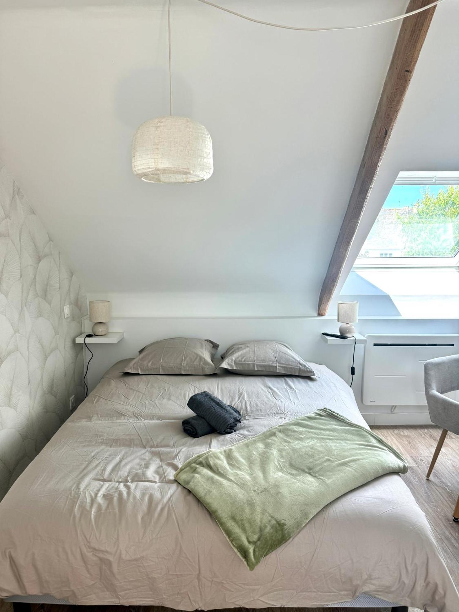 Suite Au Grand Air Châteauneuf-du-Faou Extérieur photo