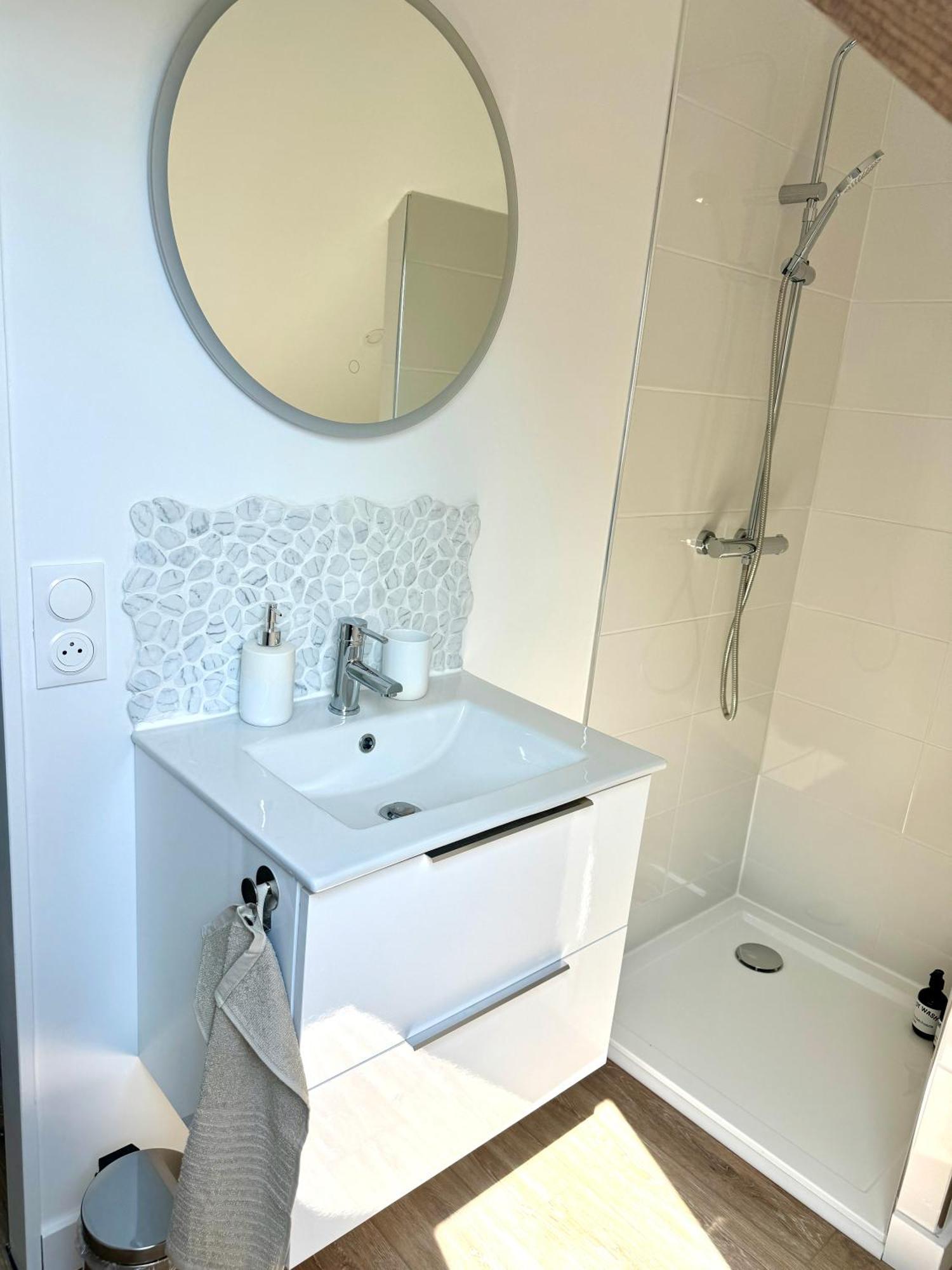 Suite Au Grand Air Châteauneuf-du-Faou Extérieur photo
